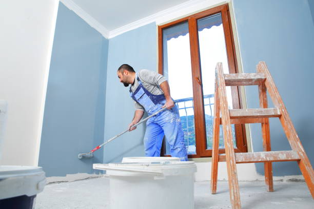 Biohazard Mold Removal in Winsted, MN
