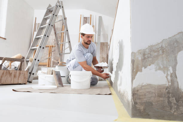 Best Air Quality Testing for Mold Spores  in Winsted, MN