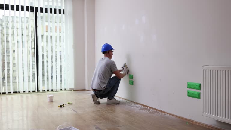 Best Commercial Mold Inspection  in Winsted, MN